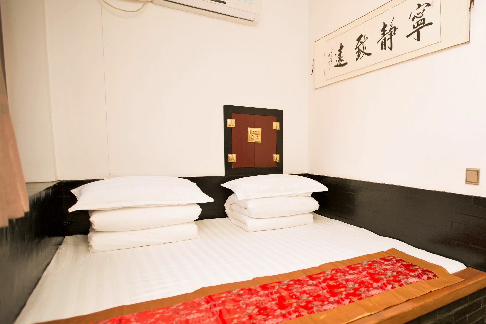 Pingyao Xiangshengyuan Guest House ภายนอก รูปภาพ